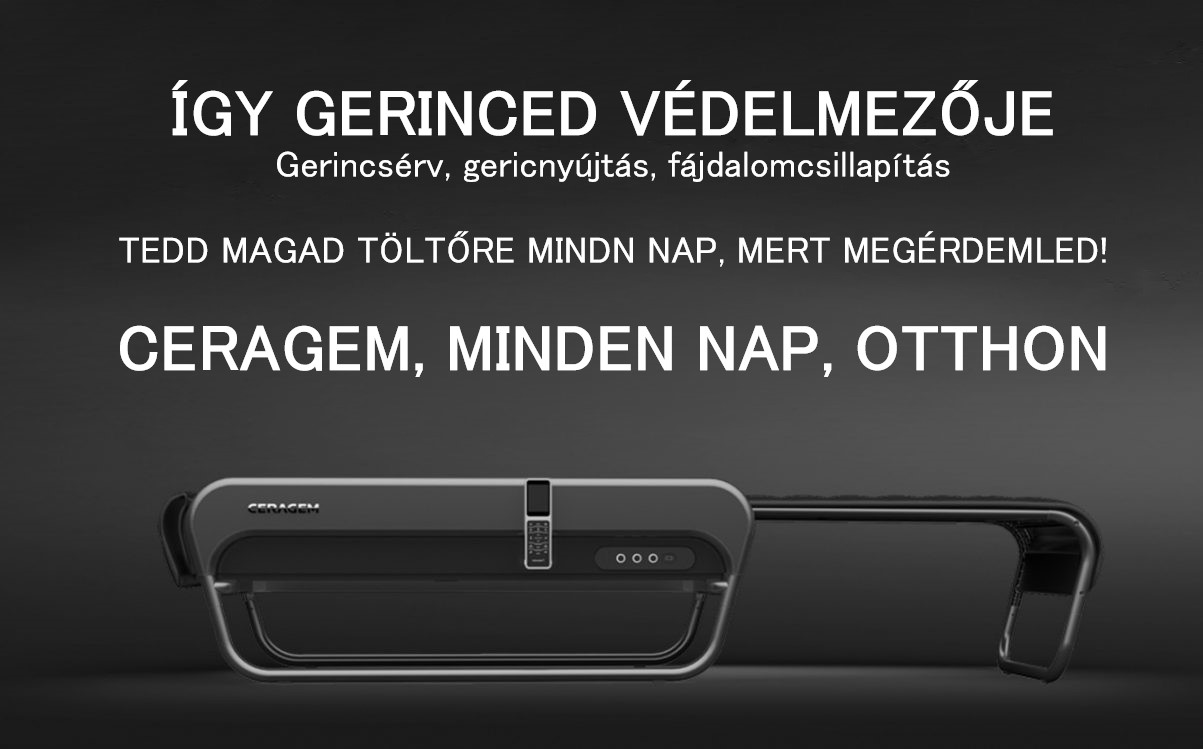 Gerinced védelmezője2